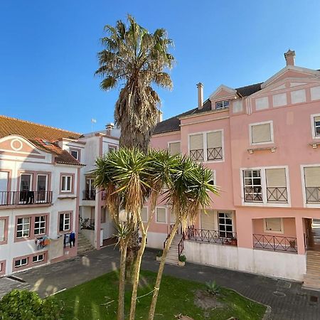 Gigi House Baleal Apartment Ferrel  Luaran gambar