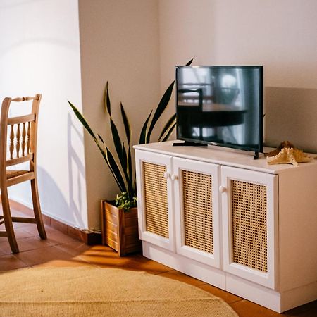 Gigi House Baleal Apartment Ferrel  Luaran gambar