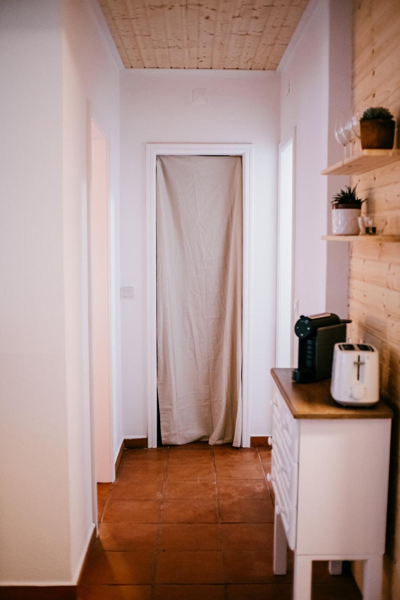 Gigi House Baleal Apartment Ferrel  Luaran gambar