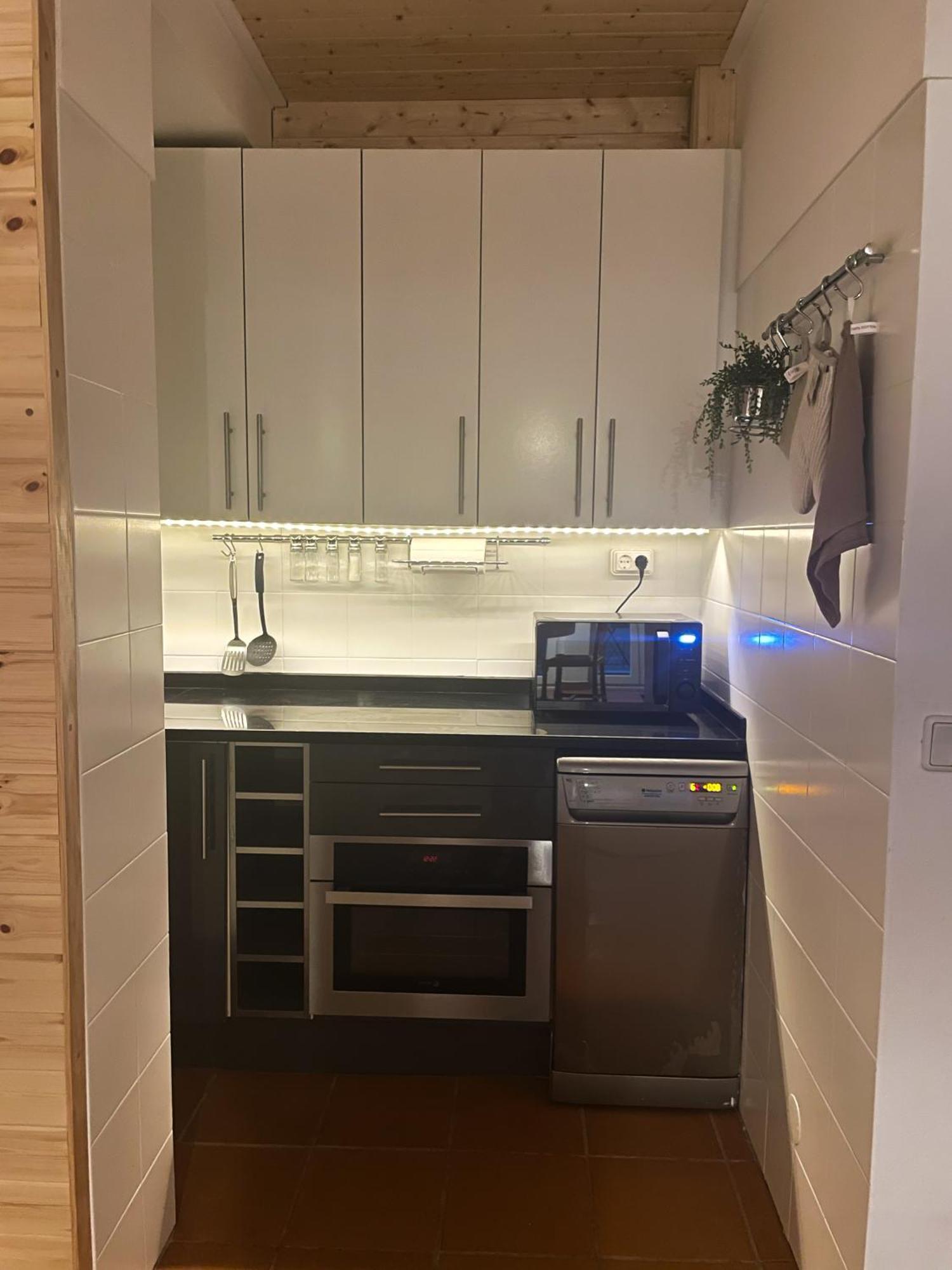 Gigi House Baleal Apartment Ferrel  Luaran gambar