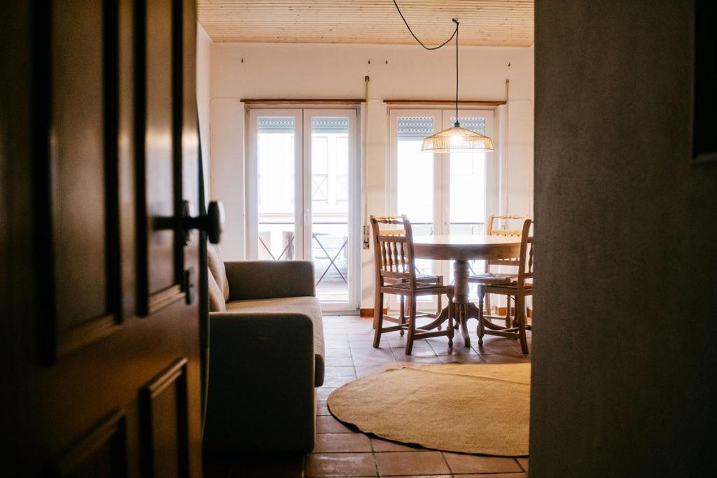 Gigi House Baleal Apartment Ferrel  Luaran gambar
