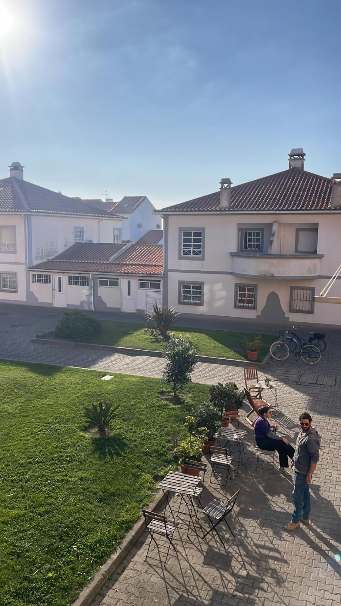 Gigi House Baleal Apartment Ferrel  Luaran gambar