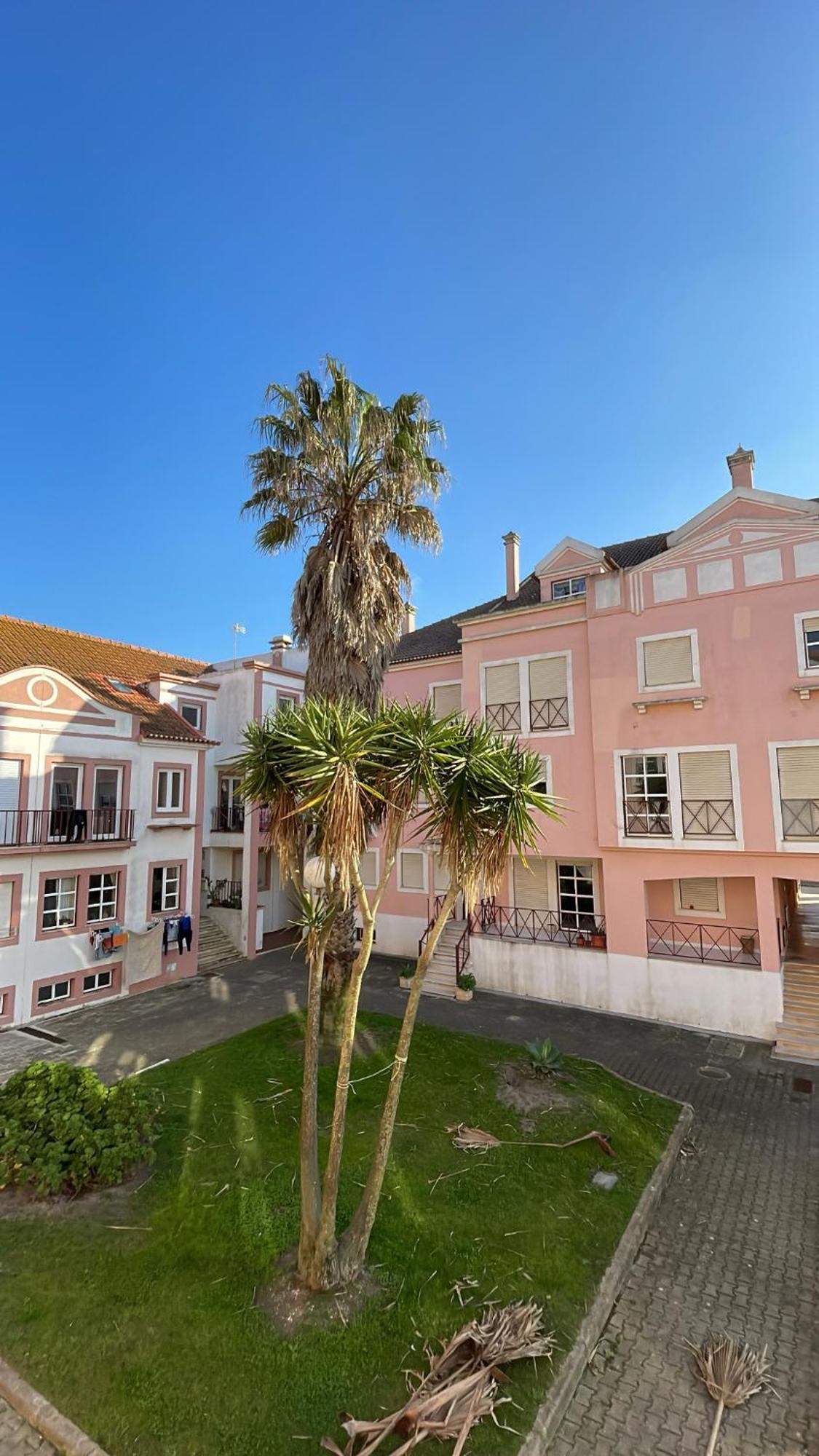 Gigi House Baleal Apartment Ferrel  Luaran gambar