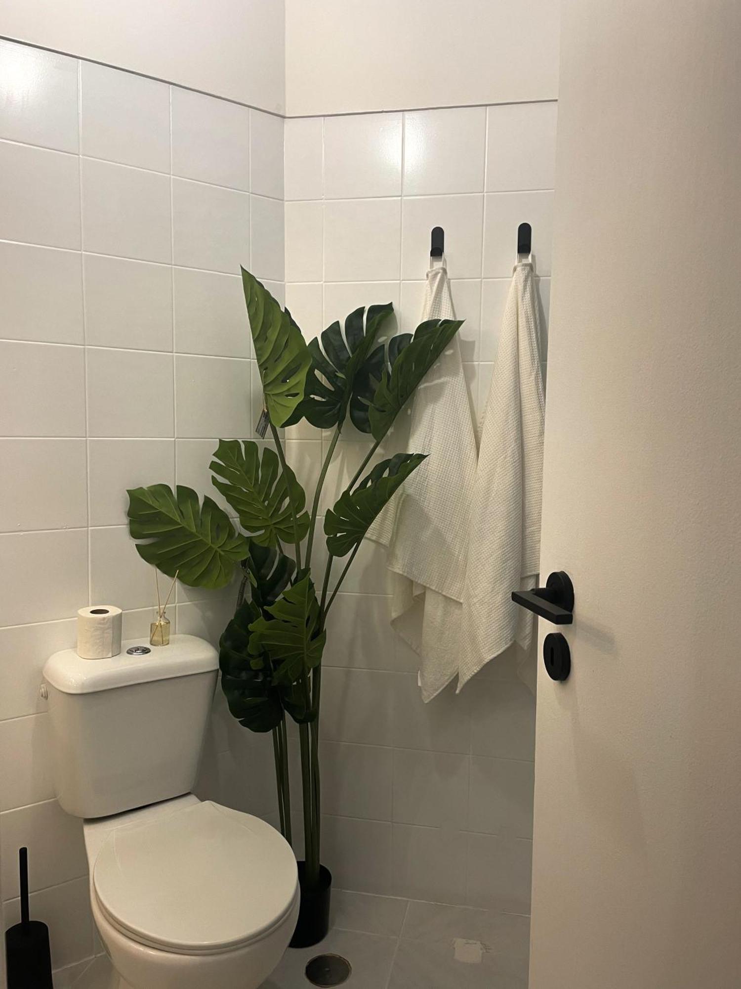 Gigi House Baleal Apartment Ferrel  Luaran gambar