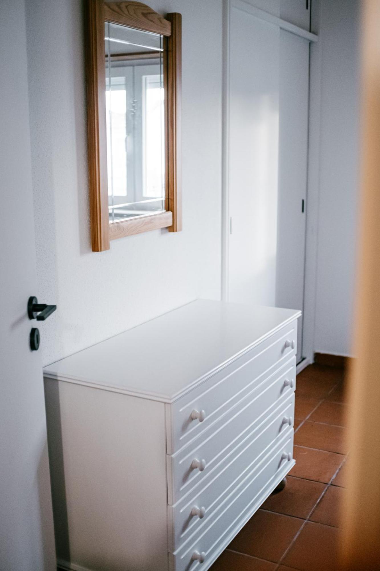 Gigi House Baleal Apartment Ferrel  Luaran gambar