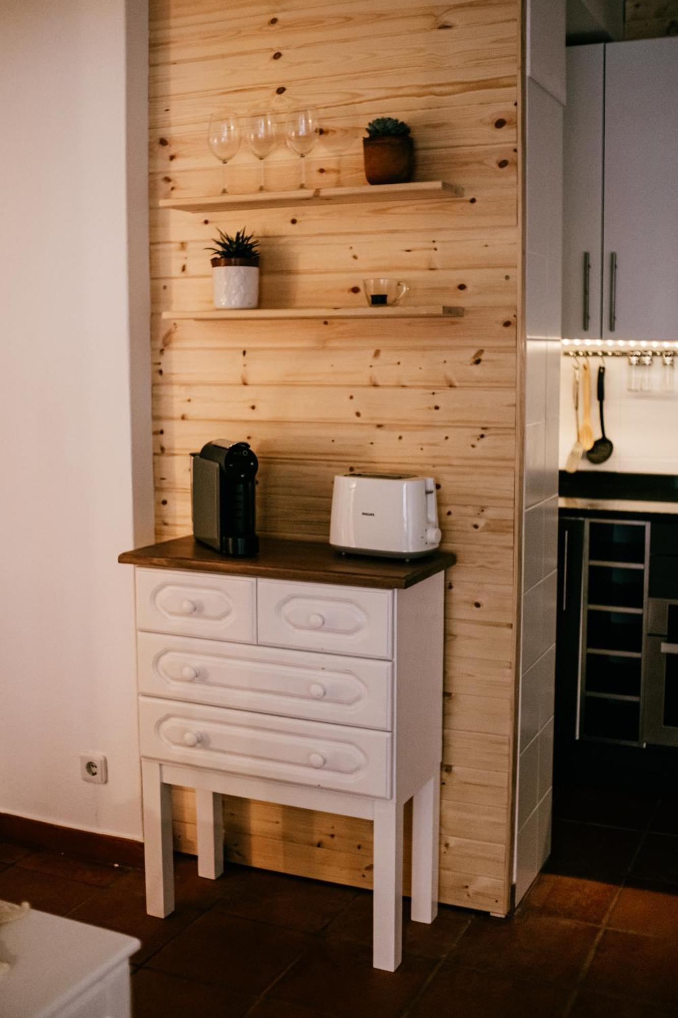 Gigi House Baleal Apartment Ferrel  Luaran gambar